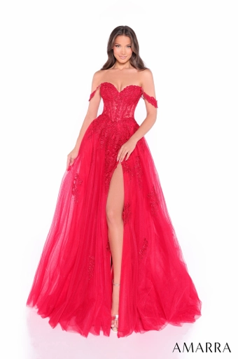 Amarra Style #88963 #5 frontface vertical thumbnail