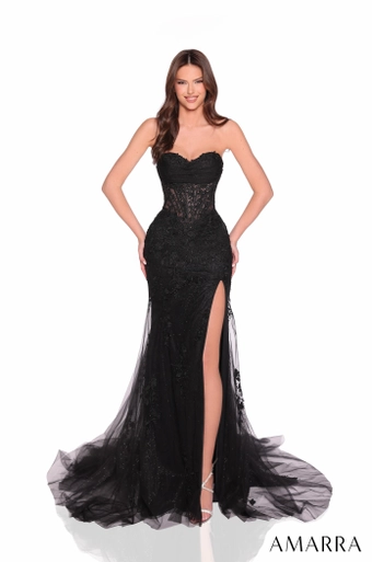 Amarra Style no. 88985 #1 frontface vertical thumbnail