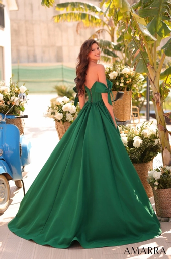 Amarra Style no. 88995 #7 default backface vertical thumbnail