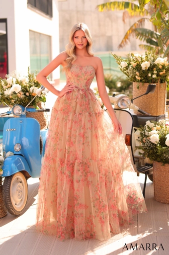 Amarra Style no. 89001 #0 default frontface vertical thumbnail