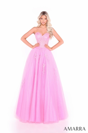 Amarra 89011 #2 frontface vertical thumbnail