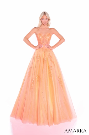 Amarra 89011 #9 frontface vertical thumbnail