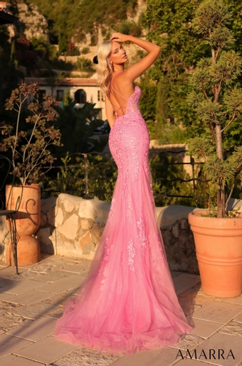 Amarra 89022 #8 backface vertical thumbnail