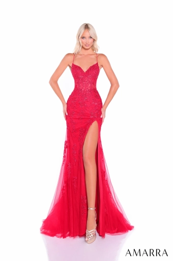 Amarra 89022 #1 frontface vertical thumbnail