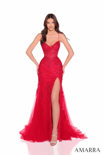 Amarra 89022 #3 frontface vertical thumbnail