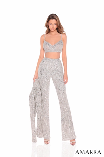 Amarra Style no. 89026 #1 frontface vertical thumbnail