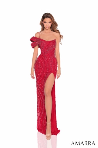 Amarra 89034 #2 frontface vertical thumbnail