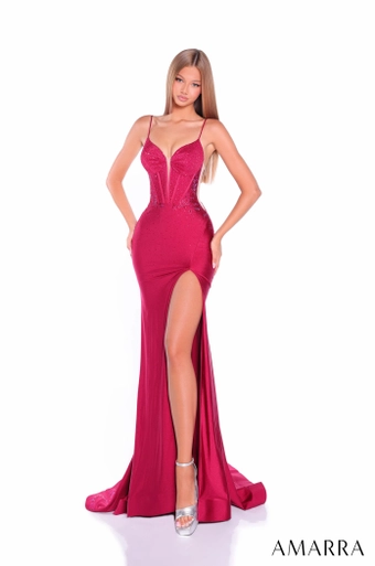 Amarra Style #89068 #2 frontface vertical thumbnail