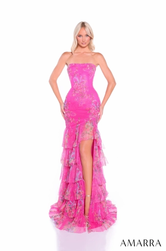 Amarra Style #89069 #2 frontface vertical thumbnail