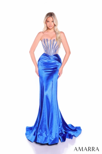 Amarra Style #89070 #1 frontface vertical thumbnail