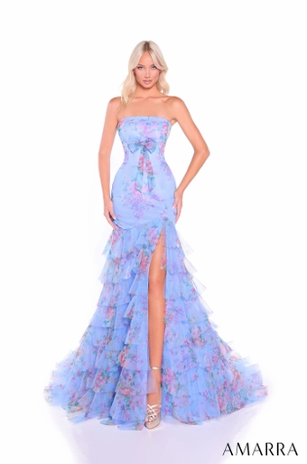 Amarra Style #89075 #3 frontface vertical thumbnail