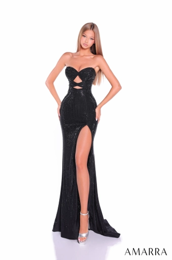 Amarra 89080 #2 frontface vertical thumbnail