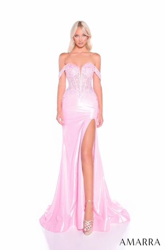 Amarra Style 89092 #2 frontface vertical thumbnail