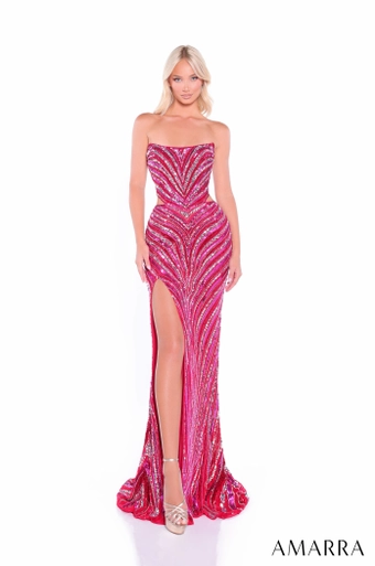 Amarra 89109 #2 frontface vertical thumbnail