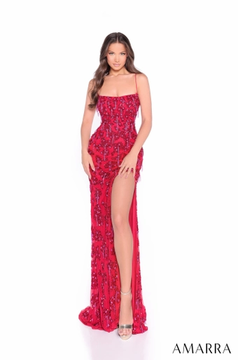 Amarra Style #89185 #3 frontface vertical thumbnail