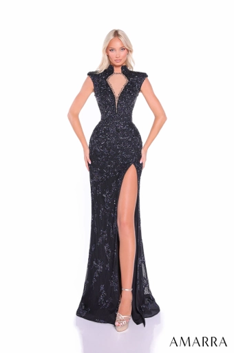 Amarra 89191 #2 frontface vertical thumbnail