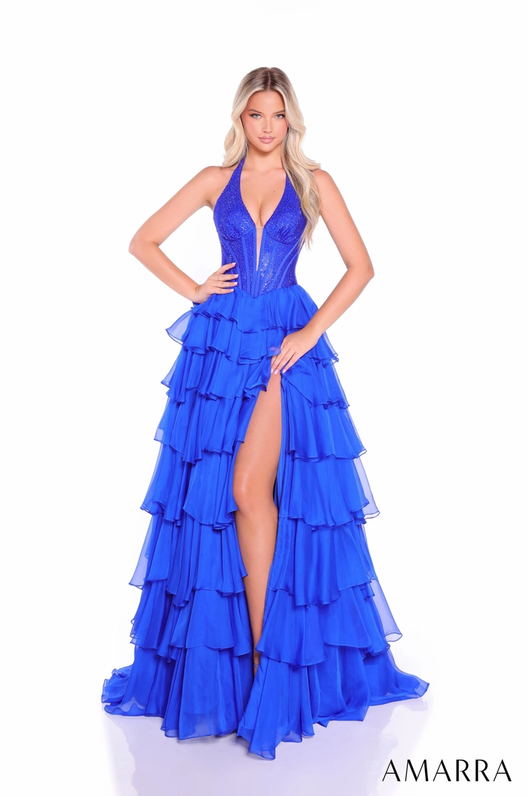 Amarra Style #89287 #1 frontface vertical picture