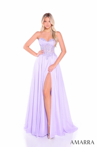 Amarra Style #89315 #2 frontface vertical thumbnail