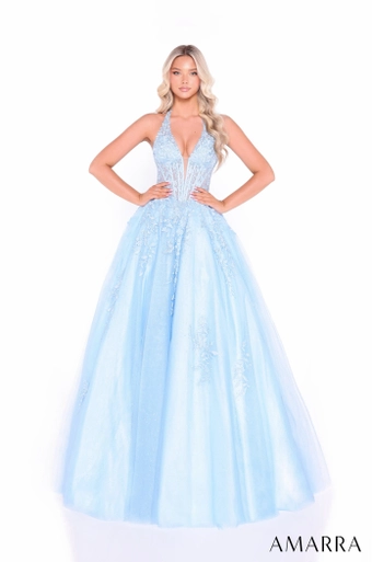 Amarra 89317 #1 frontface vertical thumbnail