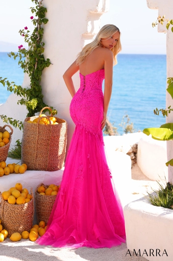 Amarra Style #89319 #3 default backface vertical thumbnail