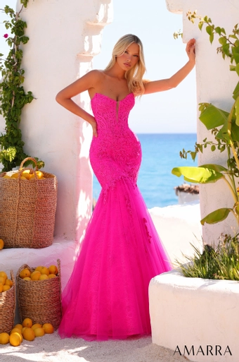 Amarra Style #89319 #0 default frontface vertical thumbnail