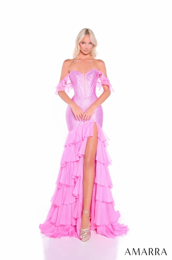 Amarra Style #89345 #1 frontface vertical thumbnail