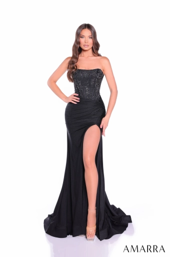 Amarra 89347 #2 frontface vertical thumbnail