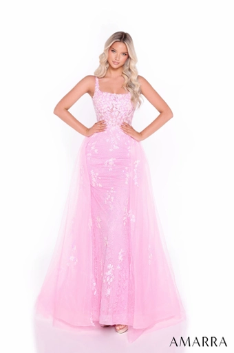 Amarra Style #89373 #2 frontface vertical thumbnail