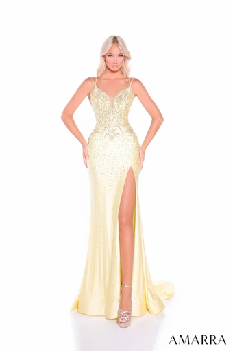 Amarra 89381 #4 frontface vertical thumbnail