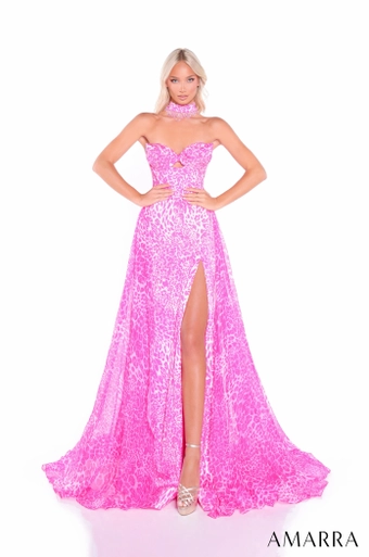 Amarra Style #89395 #1 frontface vertical thumbnail