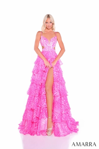 Amarra 89407 #2 frontface vertical thumbnail