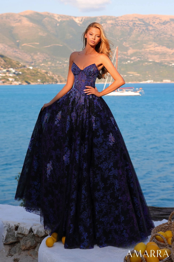 Amarra Style #89415 Default Thumbnail Image