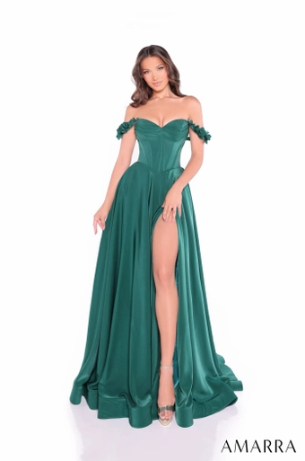 Amarra 89441 #2 frontface vertical thumbnail