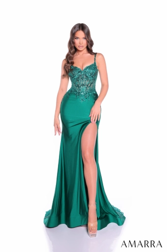 Amarra Style #89449 #2 frontface vertical thumbnail