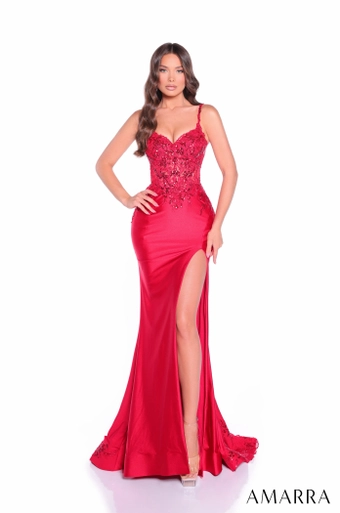 Amarra Style #89449 #1 frontface vertical thumbnail