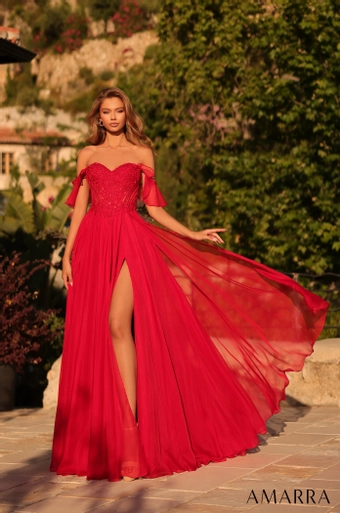 Amarra 89481 #0 default frontface vertical thumbnail