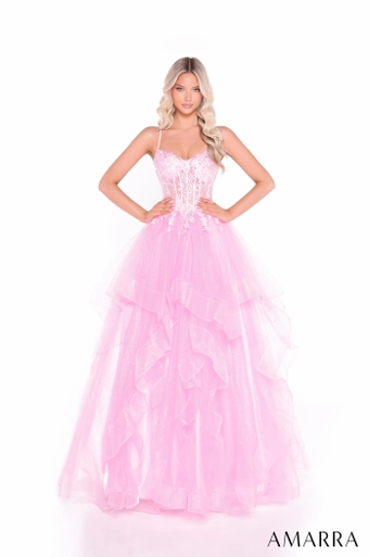 Amarra Style #89504 #1 frontface vertical thumbnail