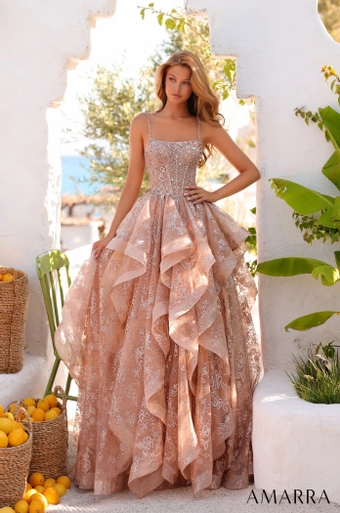 Amarra Style #89505 #0 default frontface vertical thumbnail