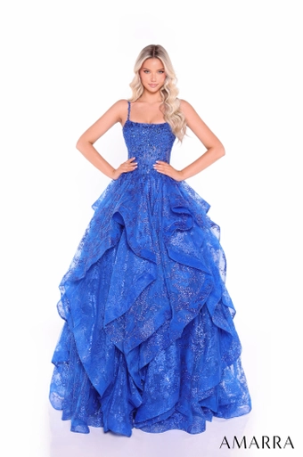 Amarra Style #89505 #2 frontface vertical thumbnail