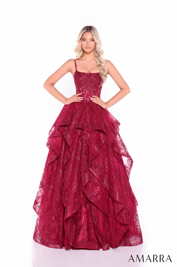 Amarra Style #89505 #1 frontface vertical picture