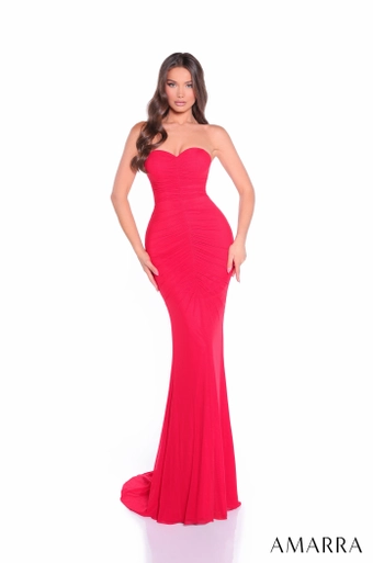 Amarra Style #89510 #2 frontface vertical thumbnail