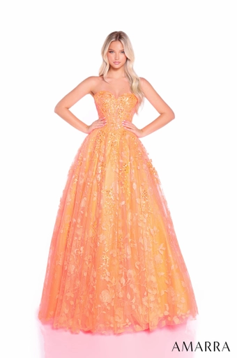 Amarra 89513 #3 frontface vertical thumbnail