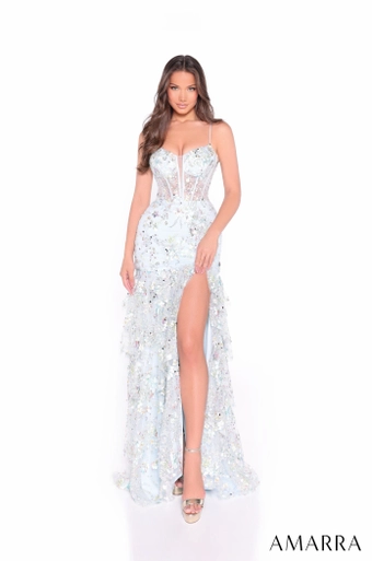 Amarra Style #89514 #1 frontface vertical thumbnail