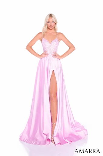 Amarra 89517 #1 frontface vertical thumbnail