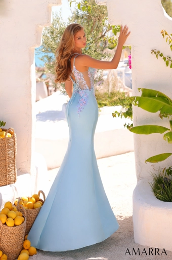 Amarra Style #89518 #1 default backface vertical thumbnail