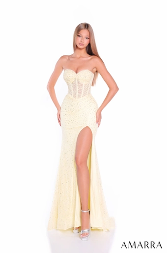 Amarra 89521 #1 frontface vertical thumbnail