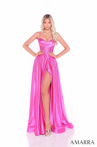 Amarra Style #89522 #1 frontface vertical thumbnail