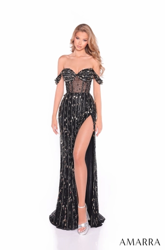 Amarra Style: 89604 #2 frontface vertical thumbnail