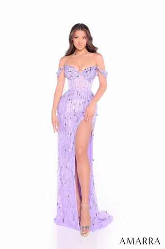 Amarra Style: 89604 #3 frontface vertical thumbnail