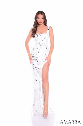 Amarra Style: 89606 #2 frontface vertical thumbnail